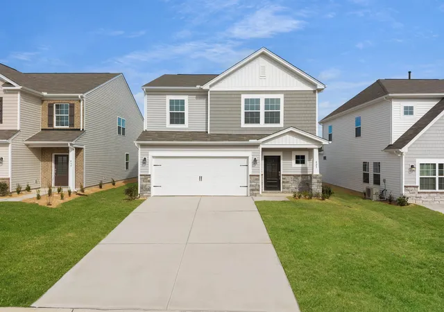 Photo 1 of Sale Pending at 162 Farmwell Dr, Woodruff, SC 29388 | MLS# SPN341176 | Listing updated on 2026-09-03