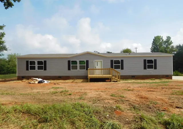 Photo 1 of Manufactured home for sale at 1219 Hamrick St, Gaffney, SC 29340 | MLS# SPN341181 | Listing updated on 2026-09-04