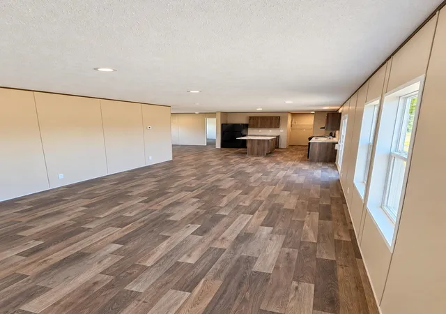 Photo 3 of Manufactured home for sale at 1219 Hamrick St, Gaffney, SC 29340 | MLS# SPN341181 | Listing updated on 2026-10-16