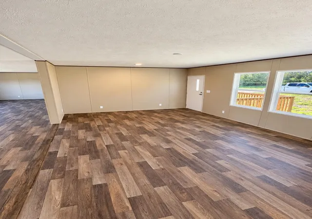 Photo 4 of Manufactured home for sale at 1219 Hamrick St, Gaffney, SC 29340 | MLS# SPN341181 | Listing updated on 2026-10-16