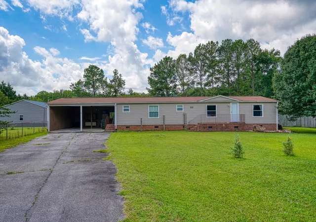 Photo 1 of Sale Pending at 9 W Tyger Ct, Greer, SC 29651 | MLS# SPN341190 | Listing updated on 2026-09-07