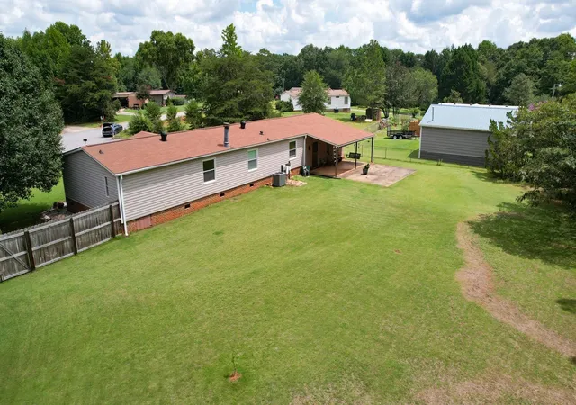 Photo 2 of Sale Pending at 9 W Tyger Ct, Greer, SC 29651 | MLS# SPN341190 | Listing updated on 2026-09-07