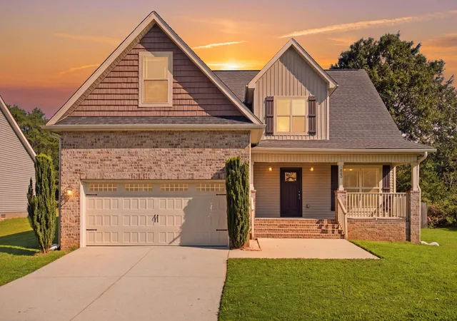 Photo 1 of Single family home for sale at 1000 Sheila Ave, Greer, SC 29651 | MLS# SPN341195 | Listing updated on 2026-09-02