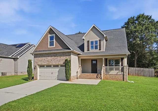 Photo 2 of Single family home for sale at 1000 Sheila Ave, Greer, SC 29651 | MLS# SPN341195 | Listing updated on 2026-09-02