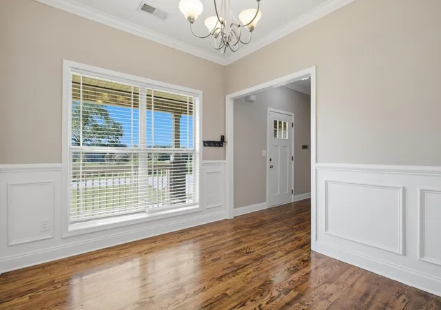 Photo 3 of Single family home for sale at 1000 Sheila Ave, Greer, SC 29651 | MLS# SPN341195 | Listing updated on 2026-09-02
