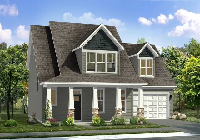 Photo 1 of Single family home for sale at 528 Carnbee Rd, Woodruff, SC 29388 | MLS# SPN341196 | Listing updated on 2026-09-02
