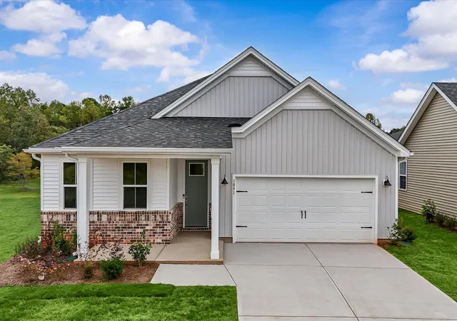 Photo 2 of Single family home for sale at 1070 Tyger Branch Dr, Moore, SC 29369 | MLS# SPN341199 | Listing updated on 2026-10-15