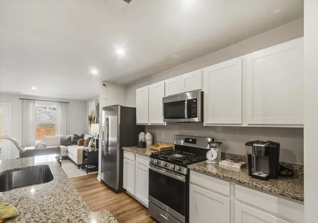 Photo 2 of Townhouse for sale at 1421 Chesapeake Ln, Spartanburg, SC 29303 | MLS# SPN341205 | Listing updated on 2026-09-02