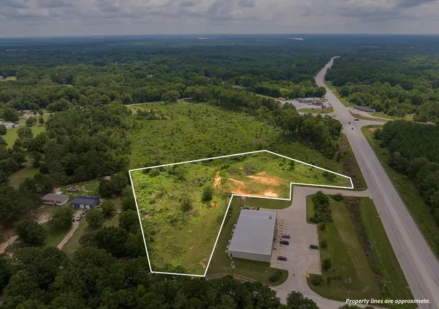 Photo 1 of Land for sale at 00 Sc 72 Hwy, Cross Hill, SC 29332 | MLS# SPN341207 | Listing updated on 2026-09-02