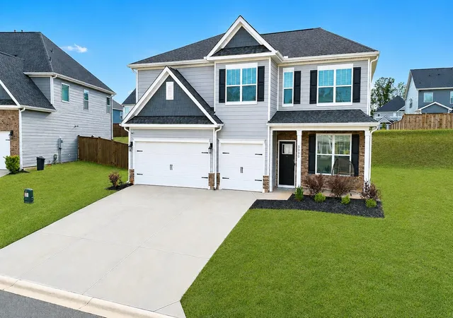 Photo 1 of Single family home for sale at 3090 Toliver Trl, Boiling Springs, SC 29316 | MLS# SPN341208 | Listing updated on 2026-09-03
