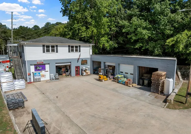 Photo 3 of Single family home for sale at 155 Montgomery Ave, Pacolet, SC 29372 | MLS# SPN341226 | Listing updated on 2026-09-03