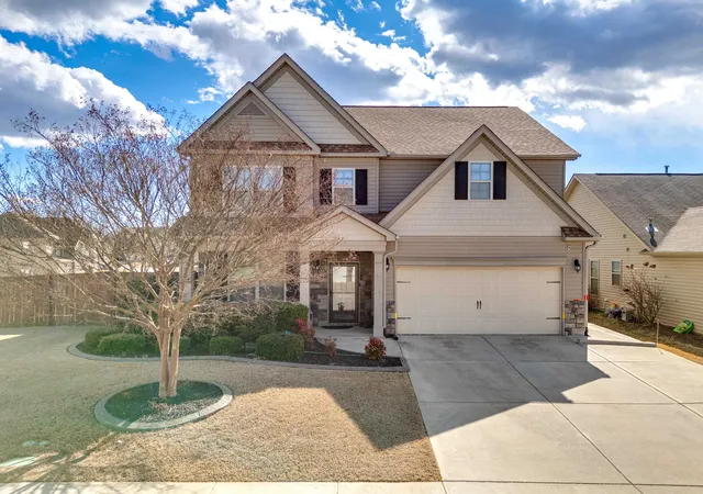 Photo 2 of Single family home for sale at 450 Bucklebury Rd, Greer, SC 29651 | MLS# SPN341228 | Listing updated on 2026-09-03