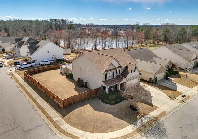 Photo 47 of Single family home for sale at 450 Bucklebury Rd, Greer, SC 29651 | MLS# SPN341228 | Listing updated on 2026-09-03