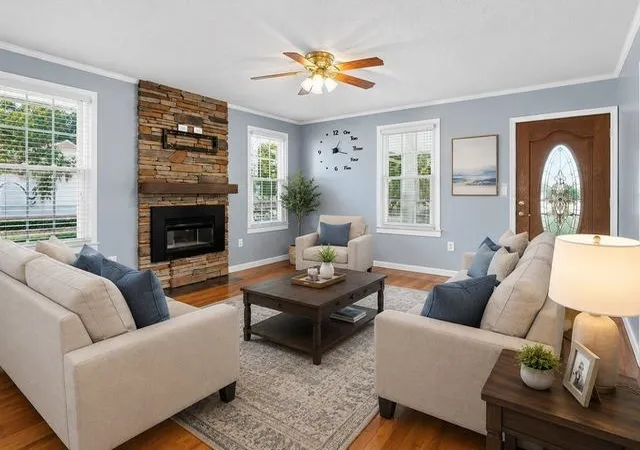 Photo 4 of Single family home for sale at 652 Arlington Rd, Greer, SC 29651 | MLS# SPN341230 | Listing updated on 2026-09-03