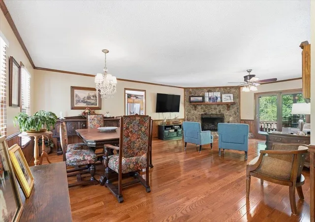 Photo 4 of Single family home for sale at 310 Holly Springs Rd, Inman, SC 29349 | MLS# SPN341232 | Listing updated on 2026-09-03