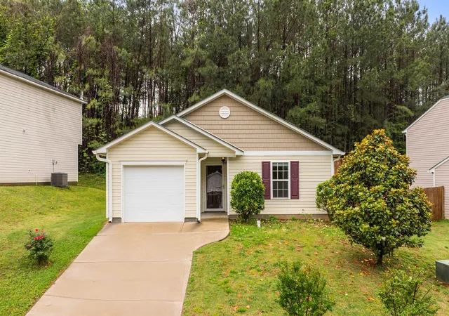 Photo 1 of Single family home for sale at 150 Evvalane Dr, Spartanburg, SC 29302 | MLS# SPN341233 | Listing updated on 2026-09-03