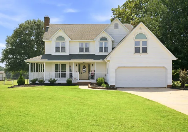 Photo 1 of Sale Pending at 223 Burnett Rd, Inman, SC 29349 | MLS# SPN341239 | Listing updated on 2026-09-05