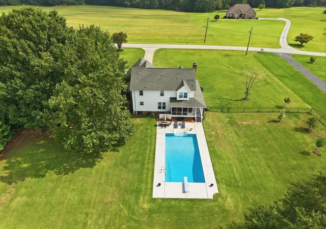Photo 3 of Sale Pending at 223 Burnett Rd, Inman, SC 29349 | MLS# SPN341239 | Listing updated on 2026-09-05