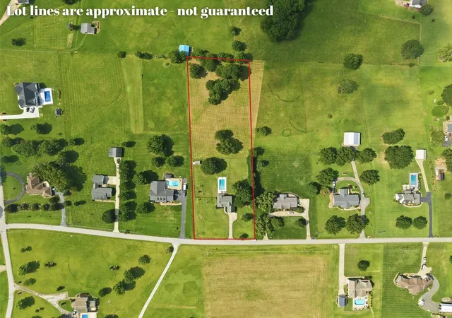 Photo 4 of Sale Pending at 223 Burnett Rd, Inman, SC 29349 | MLS# SPN341239 | Listing updated on 2026-09-05