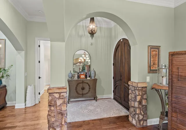 Photo 2 of Single family home for sale at 819 E Heathland, Inman, SC 29349 | MLS# SPN341248 | Listing updated on 2026-09-03