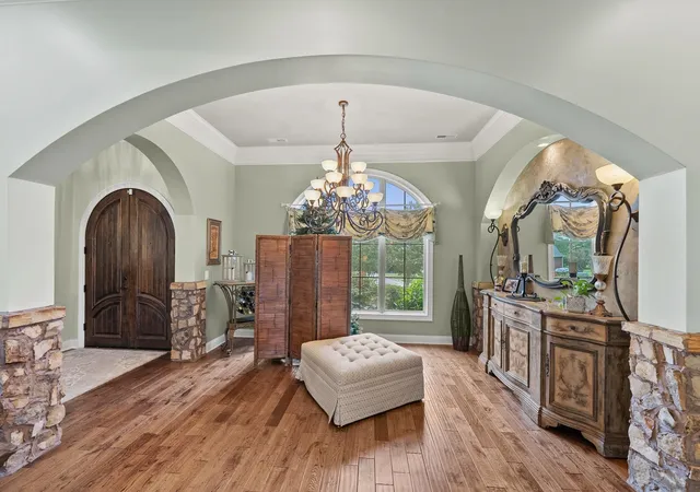 Photo 3 of Single family home for sale at 819 E Heathland, Inman, SC 29349 | MLS# SPN341248 | Listing updated on 2026-09-03