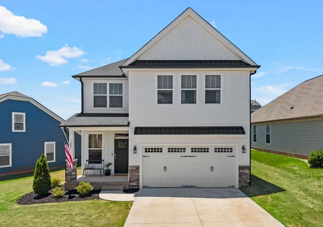 Photo 1 of Single family home for sale at 148 Bur Oak Dr, Taylors, SC 29687 | MLS# SPN341268 | Listing updated on 2026-09-04