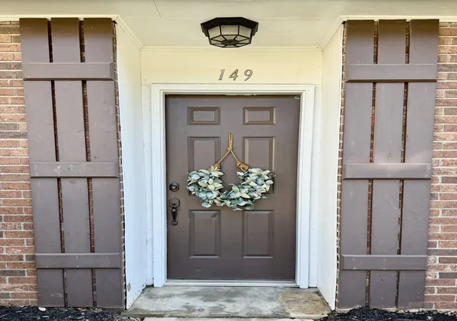 Photo 1 of Townhouse for sale at 1108 Tiger Blvd 149, Clemson, SC 29631 | MLS# SPN341269 | Listing updated on 2026-09-04