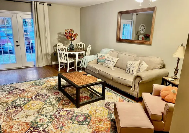 Photo 3 of Townhouse for sale at 1108 Tiger Blvd 149, Clemson, SC 29631 | MLS# SPN341269 | Listing updated on 2026-09-04