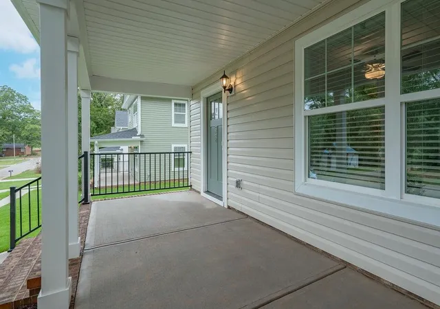 Photo 3 of Single family home for sale at 668 Saxon Ave, Spartanburg, SC 29301 | MLS# SPN341272 | Listing updated on 2026-09-04