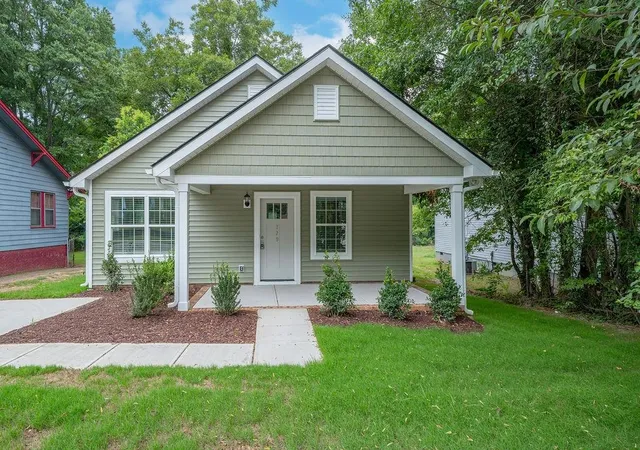 Photo 1 of Single family home for sale at 779 Leonard St, Spartanburg, SC 29303 | MLS# SPN341276 | Listing updated on 2026-09-04
