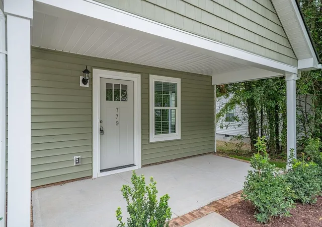 Photo 3 of Single family home for sale at 779 Leonard St, Spartanburg, SC 29303 | MLS# SPN341276 | Listing updated on 2026-09-04