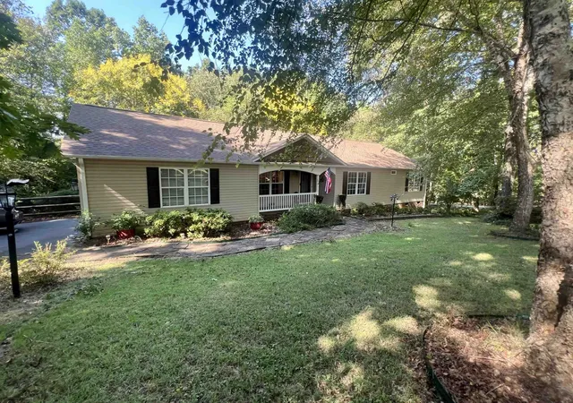 Photo 1 of Single family home for sale at 161 Timberlake Dr, Inman, SC 29349 | MLS# SPN341288 | Listing updated on 2026-09-04
