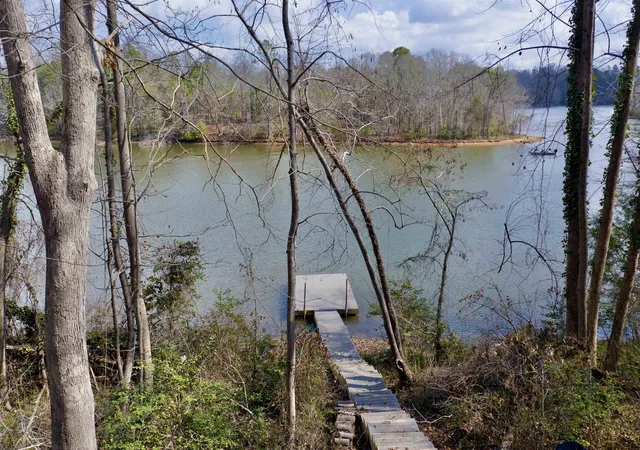 Land for sale at Lot 2 Buck Crk Rd, Chesnee, SC 29323 | MLS# SPN341293
