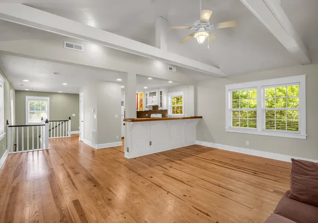 Photo 3 of Single family home for sale at 160 E Howard St, Tryon, NC 28782 | MLS# SPN341300 | Listing updated on 2026-09-04