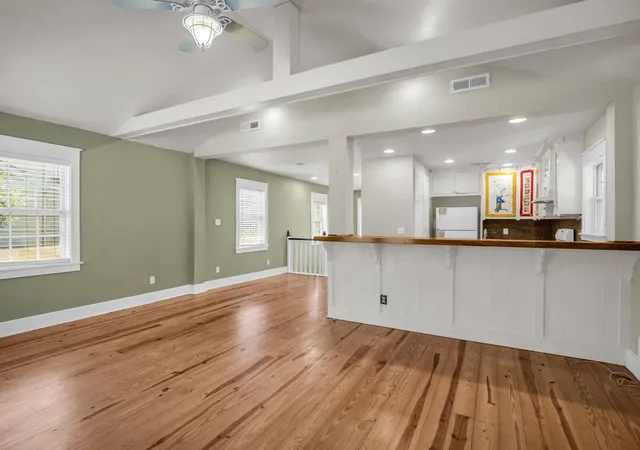 Photo 4 of Single family home for sale at 160 E Howard St, Tryon, NC 28782 | MLS# SPN341300 | Listing updated on 2026-09-04