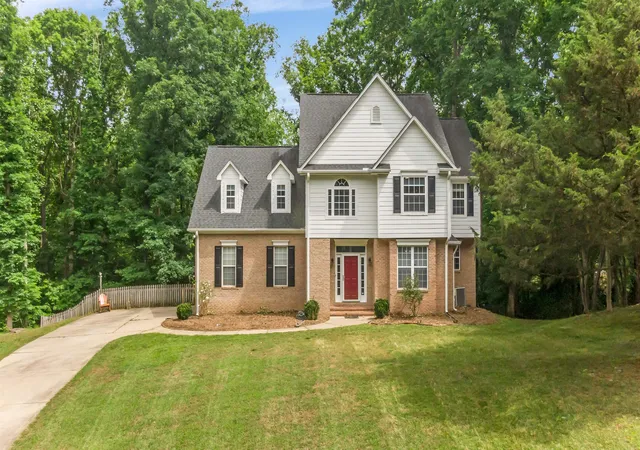 Photo 1 of Single family home for sale at 428 Winding Oak Dr, Woodruff, SC 29388 | MLS# SPN341301 | Listing updated on 2026-09-06