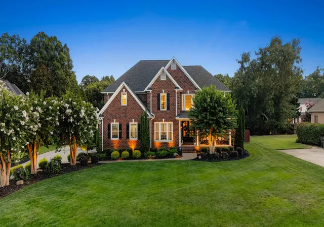 Photo 1 of Sale Pending at 406 Red Fern Trl, Simpsonville, SC 29681 | MLS# SPN341305 | Listing updated on 2026-09-17