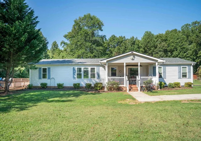 Photo 1 of Sale Pending at 218 Goodjoin Rd, Landrum, SC 29356 | MLS# SPN341315 | Listing updated on 2026-09-09