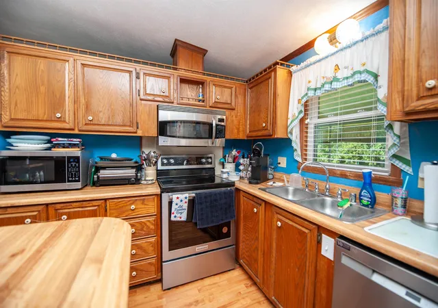 Photo 4 of Sale Pending at 218 Goodjoin Rd, Landrum, SC 29356 | MLS# SPN341315 | Listing updated on 2026-09-09