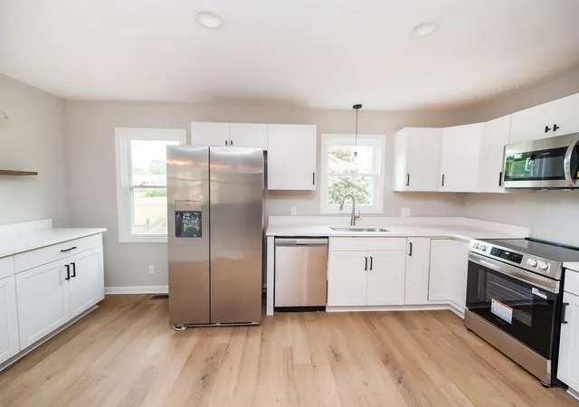 Photo 2 of Single family home for sale at 2031 Evergreen Dr, Boiling Springs, SC 29316 | MLS# SPN341317 | Listing updated on 2026-09-05