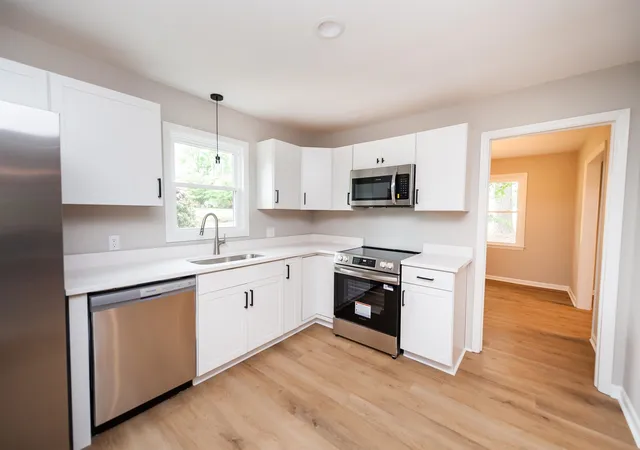 Photo 3 of Single family home for sale at 2031 Evergreen Dr, Boiling Springs, SC 29316 | MLS# SPN341317 | Listing updated on 2026-09-05