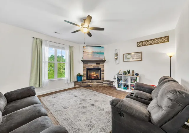 Photo 2 of Single family home for sale at 486 Vestry Pl, Moore, SC 29369 | MLS# SPN341329 | Listing updated on 2026-09-18