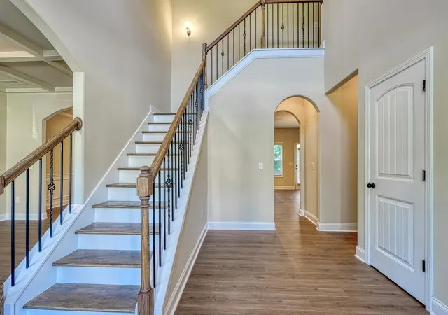 Photo 3 of Sale Pending at 306 Strasburg Dr, Simpsonville, SC 29681 | MLS# SPN341337 | Listing updated on 2026-09-04