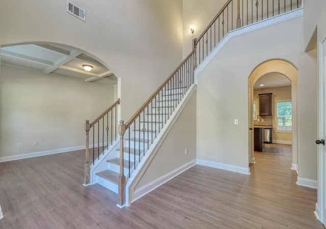 Photo 3 of Sale Pending at 306 Strasburg Dr, Simpsonville, SC 29681 | MLS# SPN341337 | Listing updated on 2026-09-04