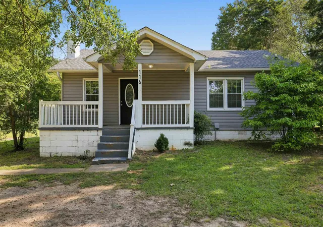 Photo 1 of Sale Pending at 116 South Ave, Spartanburg, SC 29306 | MLS# SPN341340 | Listing updated on 2026-10-14