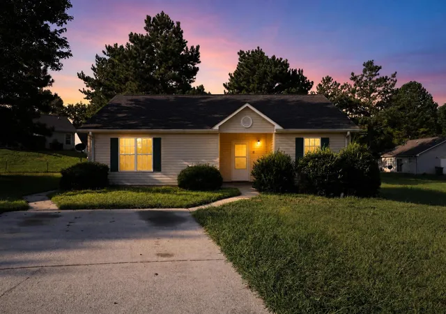 Photo 1 of Single family home for sale at 606 Basil Ct, Spartanburg, SC 29301 | MLS# SPN341341 | Listing updated on 2026-09-06