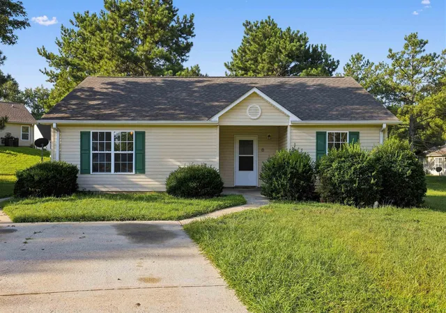 Photo 2 of Single family home for sale at 606 Basil Ct, Spartanburg, SC 29301 | MLS# SPN341341 | Listing updated on 2026-09-06