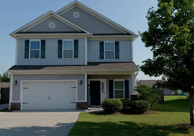 Photo 1 of Single family home for sale at 736 Stilmore Dr, Duncan, SC 29334 | MLS# SPN341345 | Listing updated on 2026-09-23