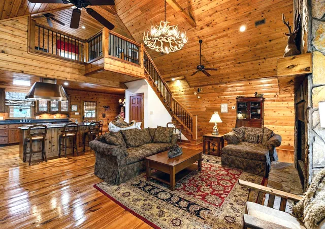 Photo 3 of Single family home for sale at 210 Big Rock Rd, Blacksburg, SC 29702 | MLS# SPN341346 | Listing updated on 2026-09-05