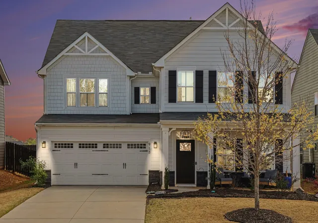 Photo 1 of Single family home for sale at 913 St Elmo's Ct, Duncan, SC 29334 | MLS# SPN341350 | Listing updated on 2026-09-23